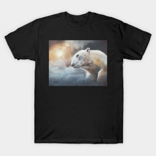 Like Ice In The Sun T-Shirt